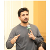 Akhil Sharma