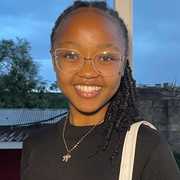 Weddy Karanja