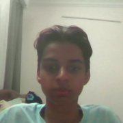Rishaan Anand