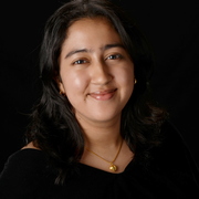 Sabrina Mohanty