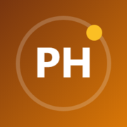Perry Hall's avatar