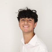 Arav  Mehta