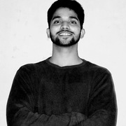 Tejas Rasal's avatar