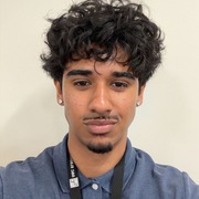 Vedant Kansara