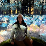 Ashlee McKenzie's avatar