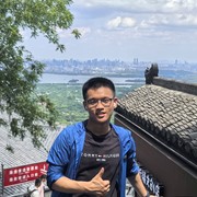 Kevin Dai's avatar
