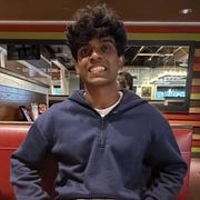 Kamalakkannan Alamelu Chidambaram