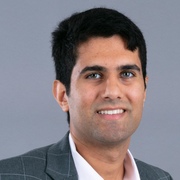 Akash Mahtani's avatar