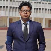 Abdullah Irshad Tazwar
