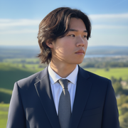 Ryan Lai