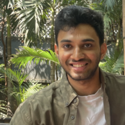 Vaibhav Reddy