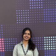 Jyothsna A B