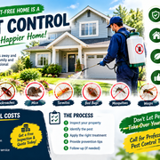 What Factors Affect Pest Control Prices? A Homeowner’s Guide's avatar