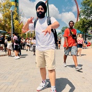 AMANDEEP SINGH's avatar