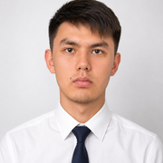 Bael Kursanov