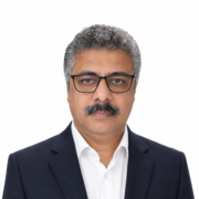 Prashant Baj