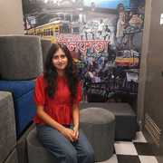 Aditi raj's avatar