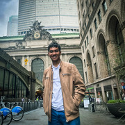 Md Jahin Hossain's avatar