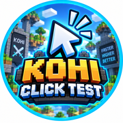 Kohi Click Test's avatar