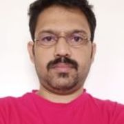 Santosh Chakrapani