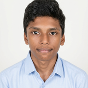Anbumathi  Chezhian M