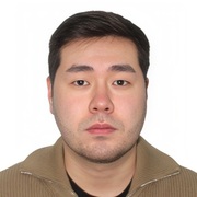 Baqdaulet Omertayev
