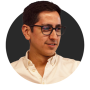 Daniel Benitez's avatar
