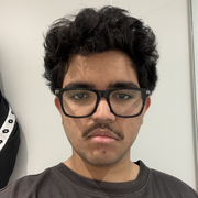 Aarav Giri