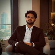Jeyadev Needhi's avatar