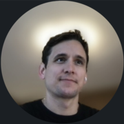 Steve Daniel's avatar