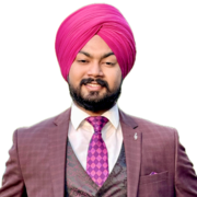Jasmeet  Singh