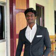 SACHIN  BENNY