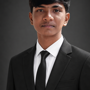 Logesh S