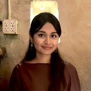 Ruhma Hashmi
