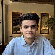 Farhad Sadig