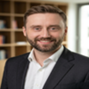 Dmitriy  Chuianov's avatar