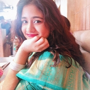 Sonakshi Deb