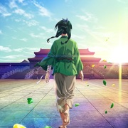 Shay A's avatar