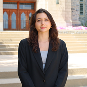 Charlotte Gaeta's avatar
