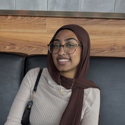 Mahek Abdul-Wahid