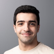Parsa Ghiasian