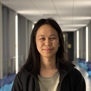 Abigail Liang