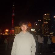 Andrew Wang