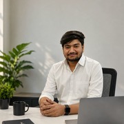 Amar Verma's avatar
