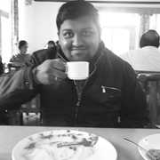 Yashkumar Jain