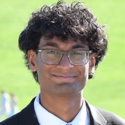 Satvik Seetharaman