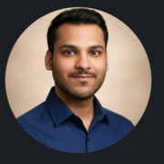 Lakshay Garg