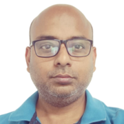 Sandeep Patel