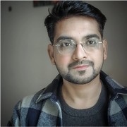 Abhishek Dhar's avatar