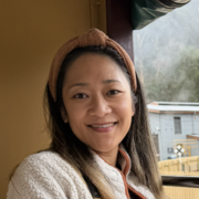 Alice Mongkongllite